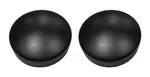 John Deere B Gp Gas / Fuel Cap Unlettered For Unstyled Tractors (2 Pack). Fixed Price $19.95.