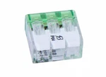 Gardner Bender 3 Port Lever Cable Connector 10 Pk. Fixed Price $22.00.