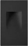 Ciata Lighting Led Indoor/outdoor Step/stair 3 Watt Black. Fixed Price $14.95.