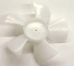 Supco FB402 Fan Blade (3/16" Shaft). Fixed Price $10.74.