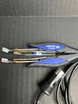 Hakko FT-8004 Wire Stripping Handpiece With G4-1601 Blades For FT-802. Fixed Price $159.00.