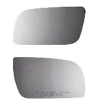 New Genuine Gm Driver Side Mirror Glass 12382607. Fixed Price $67.02.