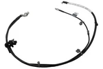 Genuine Acdelco Battery Negative Cable 84634113. Fixed Price $52.74.