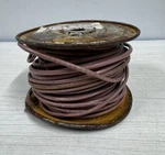 Honeywell 18/5 18AWG Conductor Solid Thermostat Cable BROWN-150' +. Fixed Price $40.80.