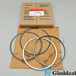 Piston Rings Set 3803471 For Cummins NT855 NTA855 NH855 3801755 3008185. Fixed Price $19.15.
