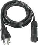 Power Cord For Gavita Led Lights 208- 240 Volt, Ft.. Fixed Price $19.99.