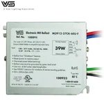 Vossloh Schwabe M3912-27CK-6EU-F (188895) 39W Emh Ballast. Fixed Price $97.25.