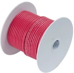 Ancor Red 16 Awg Tinned Copper Wire - 25'. Fixed Price $11.99.