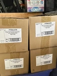 Pass & Seymour PTRA6-STR 90 Plug Tail Female Connector STRANDED(250PCS Box). Fixed Price $300.00.