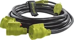 SJG-EXT2510-3WAY Generator Series Outlet Power Cord, Ft, 10/3-GAUGE 3750W. Fixed Price $49.99.