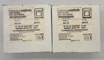 Lot Of 2 New WV-16 Low Voltage Wide View. Fixed Price $29.95.