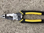 Southwire S7N1HD 7-IN-1 Multi Tool Pliers. Fixed Price $30.00.