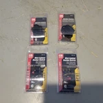 Variety Value Pack (4) Gardner Bender Rocker Switches, GSW-41, GSW-48. Fixed Price $28.50.