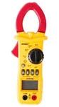 Sperry Instruments DSA600TRMS 12 Function True Digital Clamp Meter, Yellow. Fixed Price $40.00.