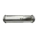 2" Adjust-it Box Connectors, 5" 7" Length Steel Lot Of 6. Fixed Price $42.00.