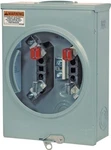 New Siemens Energy SUAT111-0G 100A General Duty Meter Socket S2. Fixed Price $59.99.
