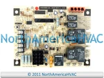Oem Lennox Armstrong Ducane Ign Furnace Control Board Fits R47582-001 45782-001. Fixed Price $187.95.