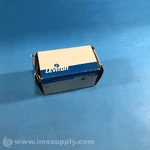 Leviton 8694-4 White Lampholder Fnob. Fixed Price $10.92.