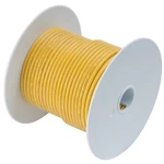Ancor Yellow Awg Tinned Copper Wire - 100' 109010 Expedited Shipping. Fixed Price $67.98.