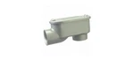 Halex 59507 3/4 In. Die-cast Copper-free Aluminum Alloy Service Entrance Elbow. Fixed Price $7.51.