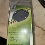 Hopkins Mfg 48845 Electronic Taillight Converter; 2.1 Amp Capacity;. Fixed Price $28.90.
