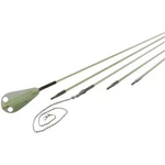 Labor Saving Devices 81-230 30-FT. Creep-zit Fiberfuse Luminous Wire-running Rod. Fixed Price $191.04.