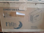 Midnite Solar MNE250SW E-panel For Schneider Electric Conext Inverter/charger. Fixed Price $499.00.