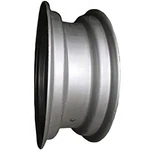 FW55166 Front Wheel Rim 5.5" X Fits Kubota L3600 L3710 L3830 L4200 L4300 L431. Fixed Price $109.95.