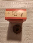 New Oem Briggs & Stratton 231278, 230856 Drive Gear Nos 110905 1636E. Fixed Price $8.99.