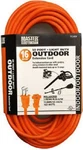 02208ME 50' 16/2 Sjtw-a Orange 13A Indoor Outdoor Extension Cords Pack. Fixed Price $159.93.