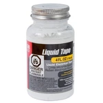Gardner Bender LTW-400 Wht Liq Elec Tape, Bottle, White, Fl. Fixed Price $16.39.