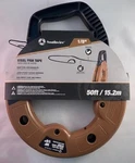 Southwire FTS1/8-50 1/8IN. 50' Flat Steel Fish Tape. Fixed Price $12.00.
