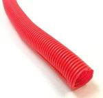 Amaizing Electriduct 1SPLIT Wire Loom Tubing Polyethylene Flexibleconduit Inch. Fixed Price $34.49.
