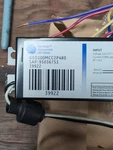 General Electric Ultramax Led Driver GED100MCC2P480 Connected New. Fixed Price $60.00.