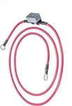 Motorguide MM309922T 8 Gauge Batt. Cable & Terminals 50 Amp Manual Reset Breaker. Fixed Price $27.00.