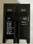 Eaton BR250 Circuit Breaker. Fixed Price $20.00.