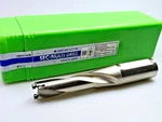 Sumitomo SMDH190M 0.7287 - 0.7677" Indexable Inserted Drill (18.51 19.5MM) 3XD. Fixed Price $139.95.