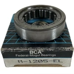 Federal Mogul M-1205-EL 25 Mm X 52 15 Cylindrical Roller Bearing. Fixed Price $23.04.