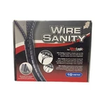 Cable Organizer, 10 Meter, Logical Solutions By Wire Logic.. Fixed Price $19.99.