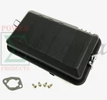 Air Filter For Duromax XP4000S XP4400-CA XP4400EH 7HP Generator. Fixed Price $18.99.