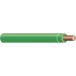 Southwire 11599805 Thhn Building Wire, Copper, 10 Awg, 1C, Green, Solid, 2500 Ft. Fixed Price $1182.99.