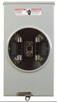 Siemens 200 Amps Ringless Overhead/underground Meter Socket SUAT317-OG. Fixed Price $69.95.