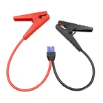 EC5 Emergency Jump Starter Cable For Car With Alligator Clamps, Heavy Duty Au.... Fixed Price $35.53.