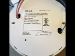 Acuity, Switch, D, CM-10-D (lot Of 5 Leftover Stock). Fixed Price $750.00.