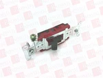 Hubbell 1221BK / (new In Box). Fixed Price $8.31.