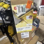 Velux Ztr 010 0002 2' Long Tunnel Extension For 10". Fixed Price $55.99.