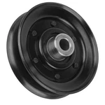 Deck Belt V-idler Pulley For John Deere 240 245 260 265 285 320 / AM115682. Fixed Price $14.00.