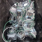 Door Bell Transformer 120 16. Fixed Price $12.99.