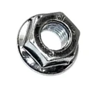 Kohler Flange Nut M8X1.25 M-841080-S Genuine. Fixed Price $6.87.