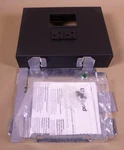 Legrand Wiremold OFR48-2MRTC Over Floor Gang Outlet Box Raceway Transition. Fixed Price $89.99.
